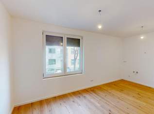 Starterwohnung Nähe Shopping City Süd I Erstbezug, 245000 €, Immobilien-Wohnungen in 1230 Liesing