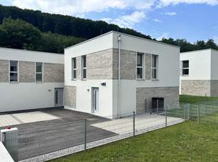 Freundschaften fürs Leben! - Haustyp 2 / 4 Einfamilienhäuser, 682000 €, Immobilien-Häuser in 3400 Gemeinde Klosterneuburg