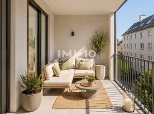 Hochwertige Neubauwohnungen mit Balkon, Top Ausstattung & bester Infrastruktut, 314000 €, Immobilien-Wohnungen in 1120 Meidling Hochwertige Neubauwohnungen mit Balkon, Top Ausstattung & bester Infrastruktut, 314000 €, Immobilien-Wohnungen in 1120 Meidling