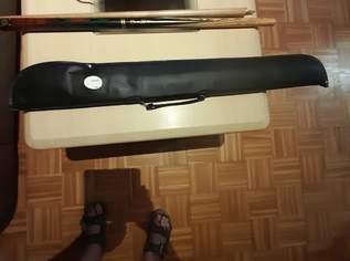 Snookerqeue, 90 €, Marktplatz-Sportgeräte & Zubehör in 4020 Linz