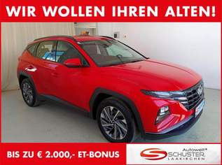 Tucson NX4 Smart Line 1,6 T-GDi 2WD, 18928 €, Auto & Fahrrad-Autos in 4663 Laakirchen Tucson NX4 Smart Line 1,6 T-GDi 2WD, 18928 €, Auto & Fahrrad-Autos in 4663 Laakirchen