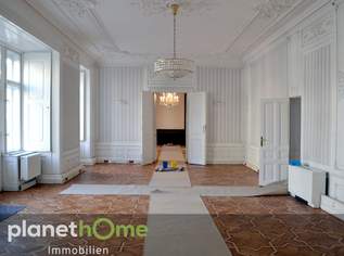 Palais nahe Innenstadt!, 15682.06 €, Immobilien-Gewerbeobjekte in 1040 Wieden
