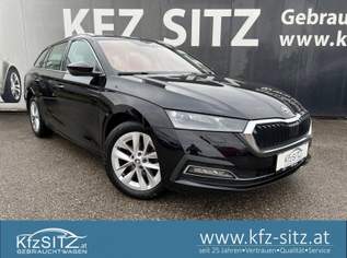 Octavia Combi 2,0 TDI Premium DSG | ACC/HUD/AHK, 21980 €, Auto & Fahrrad-Autos in 4053 Ansfelden