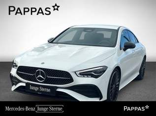 CLA 200 Coupé, 41900 €, Auto & Fahrrad-Autos in Niederösterreich