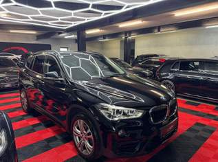 X1 xDrive 18 d Sport Line KAMERA, 18990 €, Auto & Fahrrad-Autos in 6020 Innsbruck