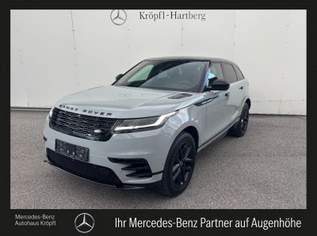 Range Rover Velar P400e Dynamic SE, 61900 €, Auto & Fahrrad-Autos in 8230 Hartberg