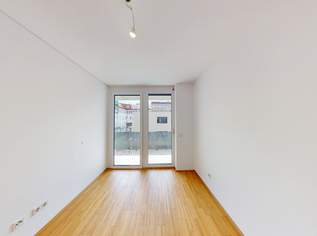 Entspannung im Innenhof, Urbanität vor der Tür – Styria Center, 829.01 €, Immobilien-Wohnungen in 8020 