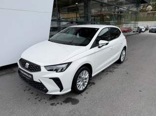 Ibiza Style 1.0 TSI 95PS, 22290 €, Auto & Fahrrad-Autos in 6460 Stadt Imst
