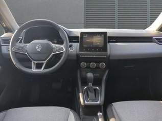 Clio Evolution SHZ Easylink TCe 90 X-Tronic 6..., 21438 €, Auto & Fahrrad-Autos in 6844 Gemeinde Altach