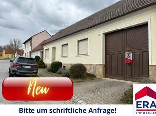 Charmantes Bauernhaus mit großem Stadel in Katzelsdorf – ländlich leben, stadtnah genießen!, 198000 €, Immobilien-Häuser in 2276 Katzelsdorf Charmantes Bauernhaus mit großem Stadel in Katzelsdorf – ländlich leben, stadtnah genießen!, 198000 €, Immobilien-Häuser in 2276 Katzelsdorf
