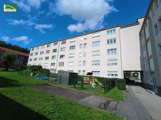 Unbefristete Genossenschaftswohnung bei der Altstadt!, 480.43 €, Immobilien-Wohnungen in 3500 Am Steindl