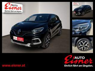 CAPTUR TCE 90 EURO 6C INTENSE, 11990 €, Auto & Fahrrad-Autos in 9020 Innere Stadt CAPTUR TCE 90 EURO 6C INTENSE, 11990 €, Auto & Fahrrad-Autos in 9020 Innere Stadt