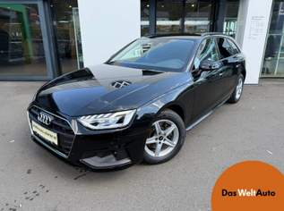 A4 35 TDI, 36990 €, Auto & Fahrrad-Autos in 8230 Hartberg