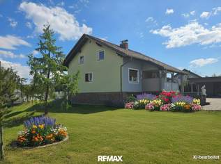 Einfamilienhaus mit Wohlfühlfaktor im Herzen von Lannach, 0 €, Immobilien-Häuser in 8502 Lannach Einfamilienhaus mit Wohlfühlfaktor im Herzen von Lannach, 0 €, Immobilien-Häuser in 8502 Lannach