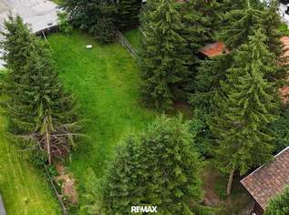 Hier beginnt Ihr neues Zuhause - Baugrundstück in Ehrwald!, 395000 €, Immobilien-Grund und Boden in 6632 Gemeinde Ehrwald