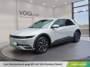 Ioniq 5 Elektro 58,2kWh Base Line Short Range Aut., 23950 €, Auto & Fahrrad-Autos in 8010 Sankt Leonhard Ioniq 5 Elektro 58,2kWh Base Line Short Range Aut., 23950 €, Auto & Fahrrad-Autos in 8010 Sankt Leonhard