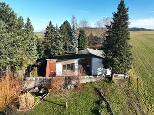 Wohnhaus mit uneinsehbarem Grundstück, 145000 €, Immobilien-Häuser in 3233 Kilb