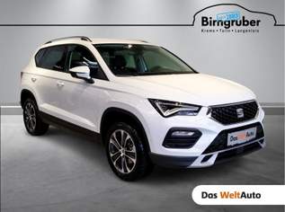 Ateca Style Edition 1.5 TSI ACT DSG, 36490 €, Auto & Fahrrad-Autos in 3430 Gemeinde Tulln an der Donau Ateca Style Edition 1.5 TSI ACT DSG, 36490 €, Auto & Fahrrad-Autos in 3430 Gemeinde Tulln an der Donau