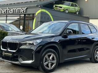 X1 18i sDrive *LED*ACC*KEY*SHZG*RFK*VIRTUAL*17'', 33900 €, Auto & Fahrrad-Autos in 5102 Anthering