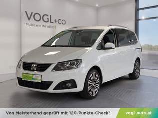 Alhambra Xcellence 1,4 TSI, 28980 €, Auto & Fahrrad-Autos in 8010 Sankt Leonhard Alhambra Xcellence 1,4 TSI, 28980 €, Auto & Fahrrad-Autos in 8010 Sankt Leonhard