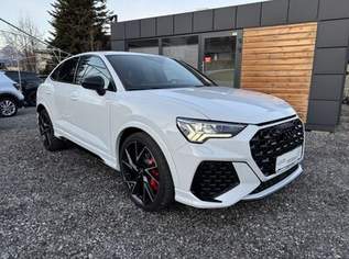 RSQ3 Sportback 2,5 TFSI quattro S-tronic MatrixLED, 79990 €, Auto & Fahrrad-Autos in 6341 Gemeinde Ebbs RSQ3 Sportback 2,5 TFSI quattro S-tronic MatrixLED, 79990 €, Auto & Fahrrad-Autos in 6341 Gemeinde Ebbs