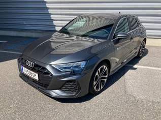 A3 35 TFSI S line, 42900 €, Auto & Fahrrad-Autos in 8020 Gries