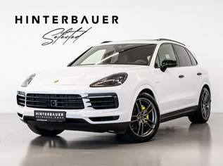 Cayenne E-Hybrid III *LUFT*PANO*AHK*21 ZOLL*, 64895 €, Auto & Fahrrad-Autos in 5112 Lamprechtshausen