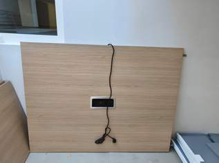Hochwertige Büro-Tischsysteme / Schreibtische + Trennwände – ab 60 € VB, 60 €, Haus, Bau, Garten-Möbel & Sanitär in 5020 Salzburg Hochwertige Büro-Tischsysteme / Schreibtische + Trennwände – ab 60 € VB, 60 €, Haus, Bau, Garten-Möbel & Sanitär in 5020 Salzburg
