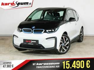 i3 42,2kWh *SHZ*WÄRMEP*TEMPO*KEYLESS-GO*BLUET*, 15890 €, Auto & Fahrrad-Autos in 4693 Desselbrunn