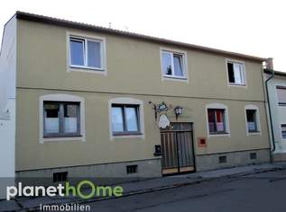 Charmantes ehemaliges Gasthaus mit Fremdenzimmer und Wohnung, 460000 €, Immobilien-Gewerbeobjekte in 7122 Gols Charmantes ehemaliges Gasthaus mit Fremdenzimmer und Wohnung, 460000 €, Immobilien-Gewerbeobjekte in 7122 Gols