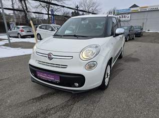 500L Living 1,3 MultiJet II 95 Start&Stop Pop Star, 10990 €, Auto & Fahrrad-Autos in Kärnten