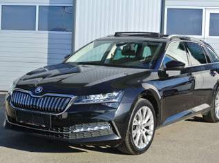 Superb Combi TSI iV DSG Style * LED * PANO *AHK * KAMERA, 22390 €, Auto & Fahrrad-Autos in 4693 Desselbrunn Superb Combi TSI iV DSG Style * LED * PANO *AHK * KAMERA, 22390 €, Auto & Fahrrad-Autos in 4693 Desselbrunn