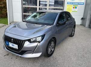 208 Style 1.2 PureTech 75 PS Benzin, 12890 €, Auto & Fahrrad-Autos in 8350 Fehring 208 Style 1.2 PureTech 75 PS Benzin, 12890 €, Auto & Fahrrad-Autos in 8350 Fehring