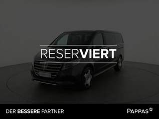 V 300 d 4MATIC EXCLUSIVE Lang AHK 2,5t 6 Sitze, 115188 €, Auto & Fahrrad-Autos in 4921 Hohenzell V 300 d 4MATIC EXCLUSIVE Lang AHK 2,5t 6 Sitze, 115188 €, Auto & Fahrrad-Autos in 4921 Hohenzell