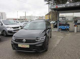 Tiguan R-Line eHybrid Black Style, 34999 €, Auto & Fahrrad-Autos in 4030 Kleinmünchen-Auwiesen