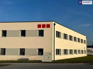 TOP CHANCE! DAS OBJEKT FÜR IHRE GEWERBLICHE ZUKUNFT! 1A LAGE! TOP AUFFINDBARKEIT! TIEFGARAGENPLÄTZE VORHANDEN!, 1484820 €, Immobilien-Gewerbeobjekte in 8401 Kalsdorf