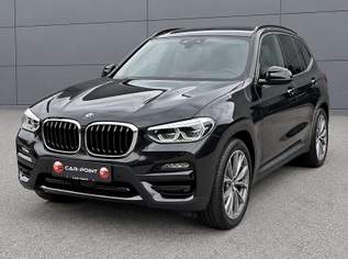 X3 xDrive 30d Aut. Advantage, 38900 €, Auto & Fahrrad-Autos in 5020 Altstadt X3 xDrive 30d Aut. Advantage, 38900 €, Auto & Fahrrad-Autos in 5020 Altstadt