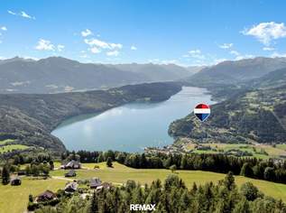 Investment am Millstätter See – Seltenes Entwicklungsareal in Seenähe mit außergewöhnlichem Potenzial, 1350000 €, Immobilien-Grund und Boden in 9873 Döbriach Investment am Millstätter See – Seltenes Entwicklungsareal in Seenähe mit außergewöhnlichem Potenzial, 1350000 €, Immobilien-Grund und Boden in 9873 Döbriach