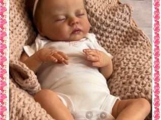 Restposten echte Rebornpuppen stark reduziert ***