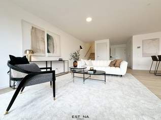Nähe Wiener Hauptbahnhof - Neubau - Familienwohnung mit 2 Bädern und viel Stauraum, 1450000 €, Immobilien-Wohnungen in 1100 Favoriten