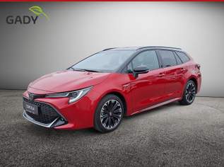 COR 1.8 TS Hybrid GR-S, 24530 €, Auto & Fahrrad-Autos in 8041 Liebenau COR 1.8 TS Hybrid GR-S, 24530 €, Auto & Fahrrad-Autos in 8041 Liebenau