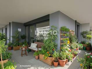 3-Zimmer ECK-Wohnung mit einzigartigem Blick auf Linz!, 1115 €, Immobilien-Wohnungen in Oberösterreich