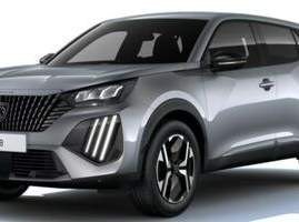 2008 Allure, 19280 €, Auto & Fahrrad-Autos in 4120 Neufelden