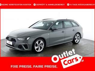 A4 40 TFSI S line, 36290 €, Auto & Fahrrad-Autos in 8792 St. Peter-Freienstein A4 40 TFSI S line, 36290 €, Auto & Fahrrad-Autos in 8792 St. Peter-Freienstein