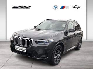 X3 xDrive30e G01, 48000 €, Auto & Fahrrad-Autos in 6710 Marktgemeinde Nenzing
