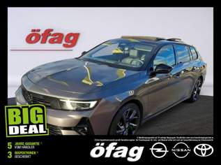 Astra ST 1.2 Turbo GS Line Aut., 20990 €, Auto & Fahrrad-Autos in 5020 Altstadt Astra ST 1.2 Turbo GS Line Aut., 20990 €, Auto & Fahrrad-Autos in 5020 Altstadt