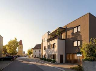 Markt.Haus.Feldkirchen – Hochwertige Eigentumswohnungen mit großzügigen Freiflächen | Neubau-Erstbezug, 219000 €, Immobilien-Wohnungen in 4101 Feldkirchen an der Donau Markt.Haus.Feldkirchen – Hochwertige Eigentumswohnungen mit großzügigen Freiflächen | Neubau-Erstbezug, 219000 €, Immobilien-Wohnungen in 4101 Feldkirchen an der Donau
