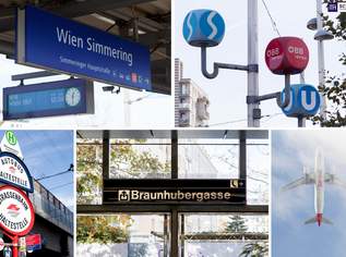 EARLY BIRD! Ein kleines Reich mit großer Rendite! TOP-Neubauprojekt + Optimale Größen + Hofseitiger Balkon + Hochwertige Ausstattung + Tolle Renditen + Beste öffentliche Anbindung und Infrastruktur!, 209000 €, Immobilien-Wohnungen in 1110 Simmering