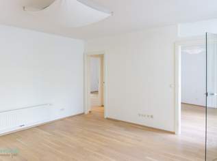DIE STADTPOETIN - STILVOLLE 3 ZIMMER WOHNUNG IM KARMELITERVIERTEL, 1980 €, Immobilien-Wohnungen in 1020 Leopoldstadt