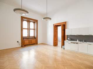 Repräsentatives Büro in der Börse, 3316.03 €, Immobilien-Gewerbeobjekte in 1010 Innere Stadt